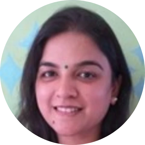 Dr. Disha Rajadhyaksha